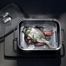 Кулинарная кастрюля 6,5л