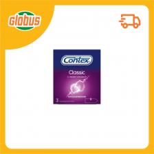 Презервативы классические Contex