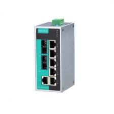 MOXA EDS-208A-MM-SC