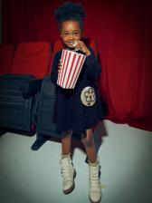 Платье+сумка