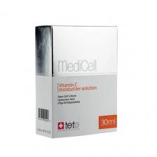 Лосьон для лица TETE COSMECEUTICAL Лосьон косметический MediCell Vitamin C 30