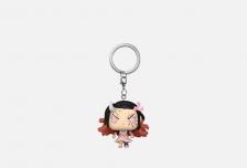 Брелок Pocket POP! Demon Slayer Nezuko Kamado 1 шт FUNKO