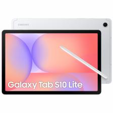 Планшет Samsung Galaxy Tab S10 Lite LTE 8/256Gb (Silver)