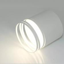 Накладной светильник General GWL-GX53-M-IP20 661715