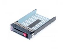 Салазки HP SAS/SATA 3.5 Hot-Plug G5 G6 G7 [464507-001]