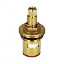 Кран/букса керамика ООО ПКФ Сварком 1/2, 20 шлицов (D65016) (уп/2шт) s019212