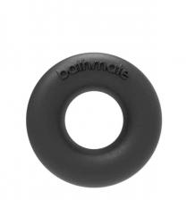 Эрекционное кольцо Bathmate Barbarian, черное