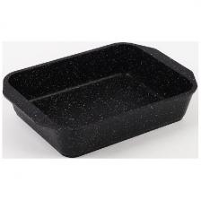 Противень Мечта Гранит black, 19*27 см (92802)