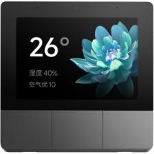 Сенсорная панель управления умного дома Xiaomi Smart Home Panel Grey