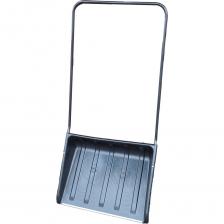 Большой движок для снега Движок для снега Репка Морозко 69х54, черный, большой 46636