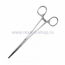 Rexant Зажим монтажный прямой 200 мм 12-4343-8 1 шт