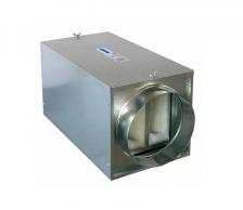 Фильтр-бокс карманный для круглых воздуховодов Shuft FBCr-P 315