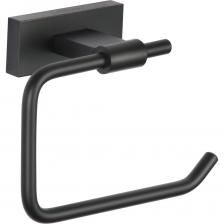 Держатель туалетной бумаги Ganzer (Ганзер) GZ88033-C, черный