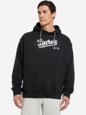 Худи мужское оверсайз Regatta Miramas Hoodie, Черный