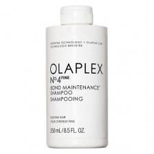 Шампунь для волос OLAPLEX Шампунь No.4 Fine Bond Maintenance 250