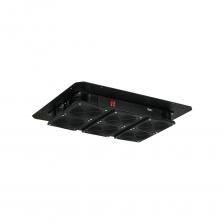 Вентиляторный блок TLK BK TLK-FAN6-F-BK