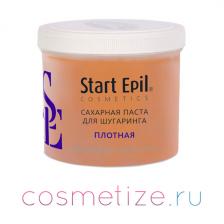 Сахарная паста Start Epil Плотная 750