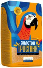 Сахар Золотой Тростник тростниковый 900гс доставкой!