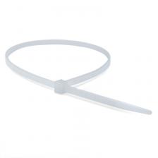 ширина до 3 мм DKC / ДКС (Заказная) Хомут P6.6 стандартный, белый 2,5x200 [25207SR]