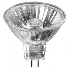 Лампа галогенная Camelion 1953, GU5.3, JCDR, 50 Вт, 3000 К