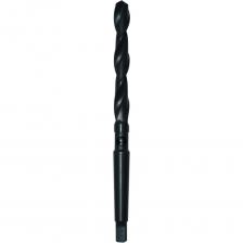 Сверло спиральное DIN345, HSS Modern TИспользуется для получения сквозных и глухих отверстий в деталях, выполненных из широкого спектра материалов.Совместимо с любыми типами оборудования, от пневматического до аккумуляторного, подходит и для станков — токарных, фрезерных, с ЧПУ. Предварительно рекомендуется осуществить центрирование.Область применения: для сверления обычных материалов с прочностью до 900 Н/мм2, таких как сталь, литая сталь, чугун, спеченные металлы, цветные металлы, пластмассы.Внимание, изображение товара может отличаться от реального! Верные параметры указаны в технических характеристиках товара.