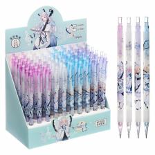 Карандаш механический «Аниме», 0.5 мм, НВ, корпус МИКС