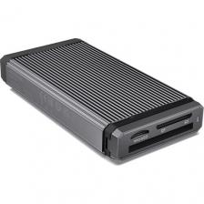 Картридер SanDisk Professional PRO-READER Multi Card Reader SDPR3A8-0000-GBAND