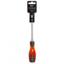 Усиленная крестовая отвертка Крестовая усиленная отвертка Airline PH3х150 мм, под ключ AT-IP3-03