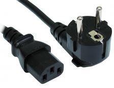 Wize CAC6-EU-C13-3M (3 м)