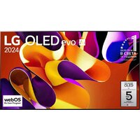 OLED телевизор LG OLED G4 OLED65G42LW