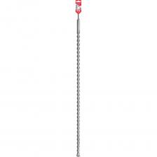 Сверло-бур sds-plus по бетону Сверло-бур по бетону Duo (12x1000 мм; SDS-PLUS) RENNBOHR 681210