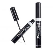 Подводка для глаз Deer Eyes Professional RELOUIS, 7 г.