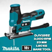 Makita DJV185Z аккумуляторный лобзик