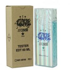 Туалетная вода Roberto Cavalli I Love Just Cavalli Him тестер 60 мл.