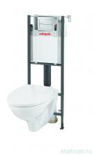Инсталляция Wirquin Lineo Sunrise (55975002)