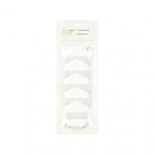 Набор средств для макияжа BANILA CO Набор спонжей для кушона Covericious Ultimate White Cushion Puff