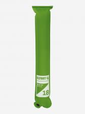 Насос KLYMIT Rapid Air Flat Valve, Зеленый
