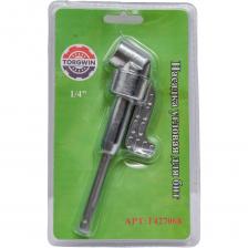 Угловая насадка для бит TORGWIN T427068
