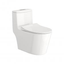 Напольный унитаз-моноблок SolliT41101 от известного финского брендаTeymi– это современный унитаз, представляющий собой цельнолитую конструкцию. У него нет стыка между чашей и бачком. Данная конструкция исключает протечку, а также упрощает установку, так как исключена необходимость сборки двух основных элементов. Унитаз изготовлен из качественного санфарфора - прочного и долговечного материала, который устойчив к сколам и внешним повреждениям, а поверхность отличается особой гладкостью, что значительно облегчает смыв. Подвод воды находится снизу, а выпуск - универсальный. СантехникаTeymi давно зарекомендовала себя на международном и российском рынке. Все изделия, выпускаемые этой маркой, получают исключительно положительные отзывы от покупателей. Широкий ассортимент продукции, многообразие форм и размеров и неизменное качество продукции — вот главные преимущества компании.  