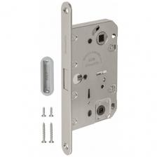 Магнитная защелка WC Armadillo GRAVITY G01.196.50.96 SN, матовый никель, с ответной планкой 44209