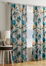 Портьера "Птица певчая"