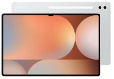 Планшет Samsung Galaxy Tab S10+ 12/512GB LTE Platinum Silver