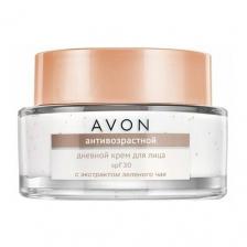AVON Антивозрастной дневной крем для лица SPF 30, 50 мл