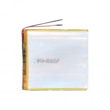Аккумулятор AMPERIN Li-Pol батарея 3*110*115мм 2pin 3.7V/4000mAh 017347