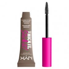 Тушь для бровей NYX Professional Makeup NYX PROFESSIONAL MAKEUP Тушь для укладки бровей Thick It. Stick It!