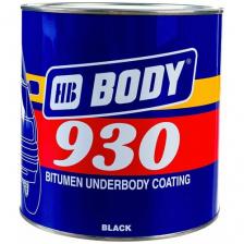 Антикор HB BODY 930, 4.2 л