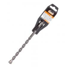 Бур (сверло) Gepard GP0108-160, 8х100х160 мм, SDS-plus