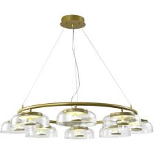 Подвесной светильник светодиодный с пультом Imex PLC-7046-1000