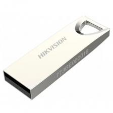 Флеш Диск Hikvision 64Gb M200S HS-USB-M200S/64G USB2.0 черный