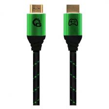 Кабель Excellence Gaming UHD Ultra High-Speed HDMI 2.1b 3m (D1C42566)